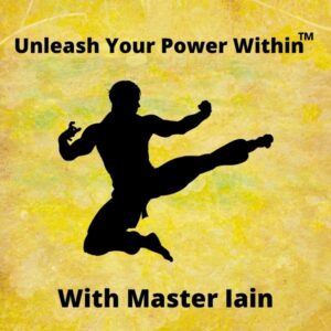 Unleash Your Power Within
